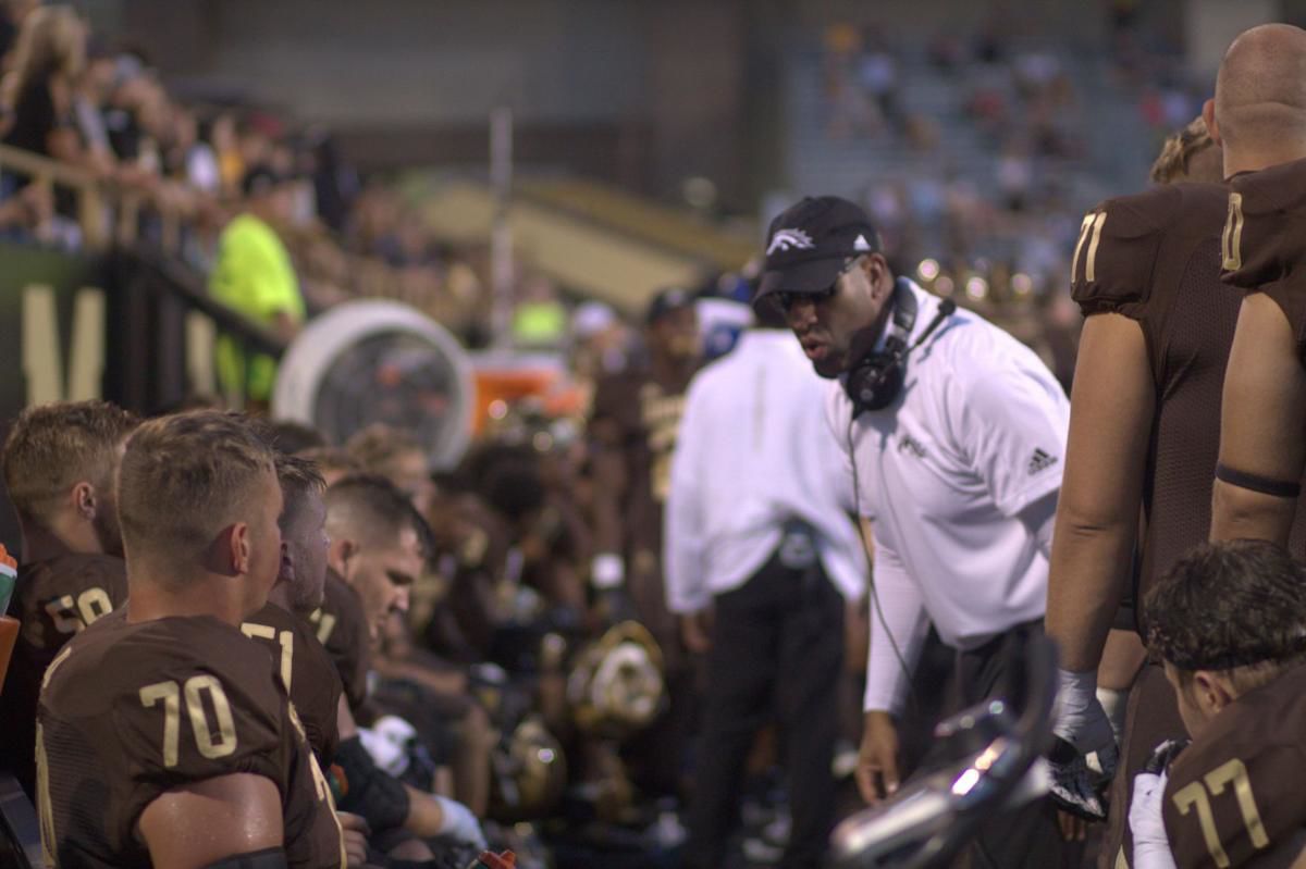 Around the MAC: Conference play kicks off